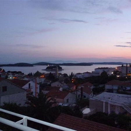 Apartment On Hvar Island Hvar Town Eksteriør billede