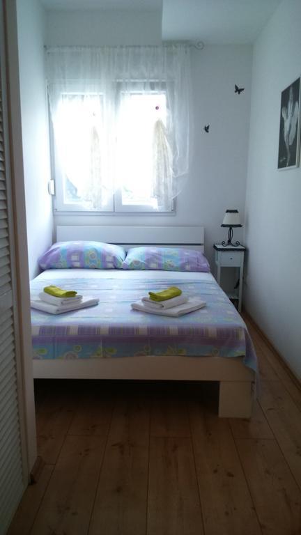 Apartment On Hvar Island Hvar Town Værelse billede