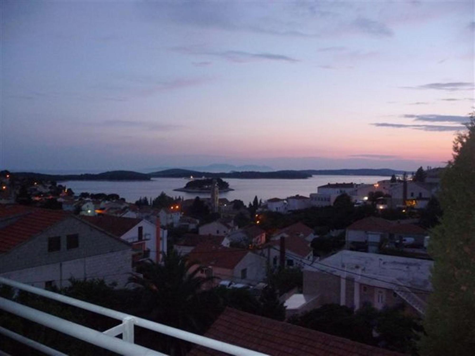 Apartment On Hvar Island Hvar Town Eksteriør billede
