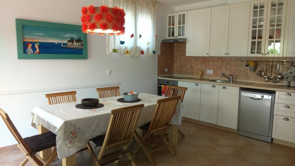 Apartment On Hvar Island Hvar Town Eksteriør billede