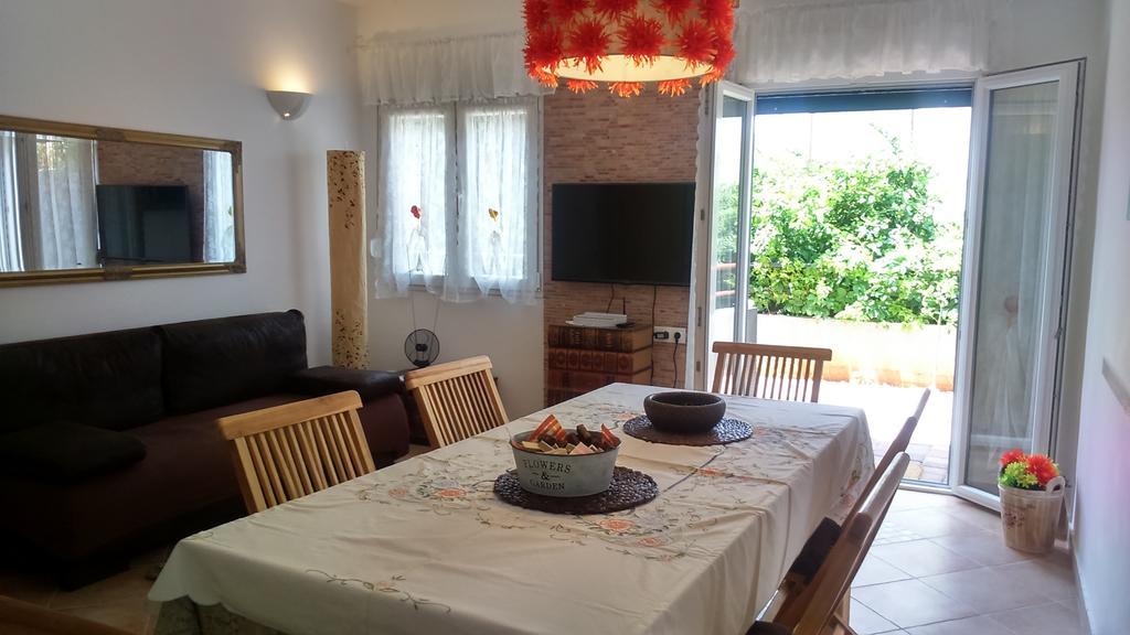 Apartment On Hvar Island Hvar Town Eksteriør billede