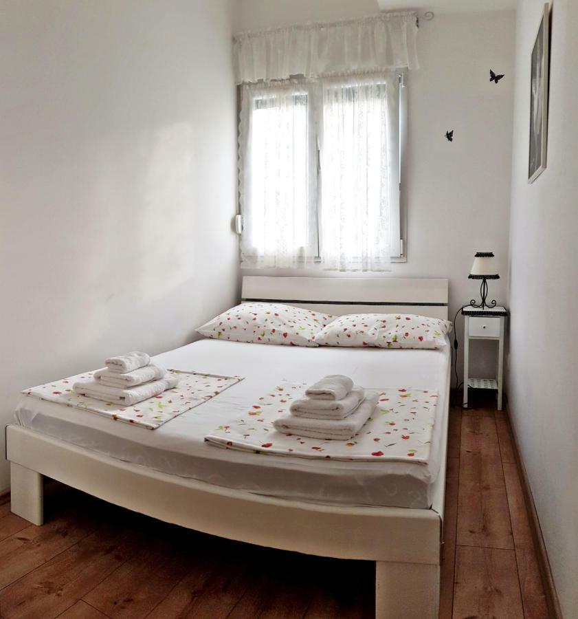 Apartment On Hvar Island Hvar Town Eksteriør billede