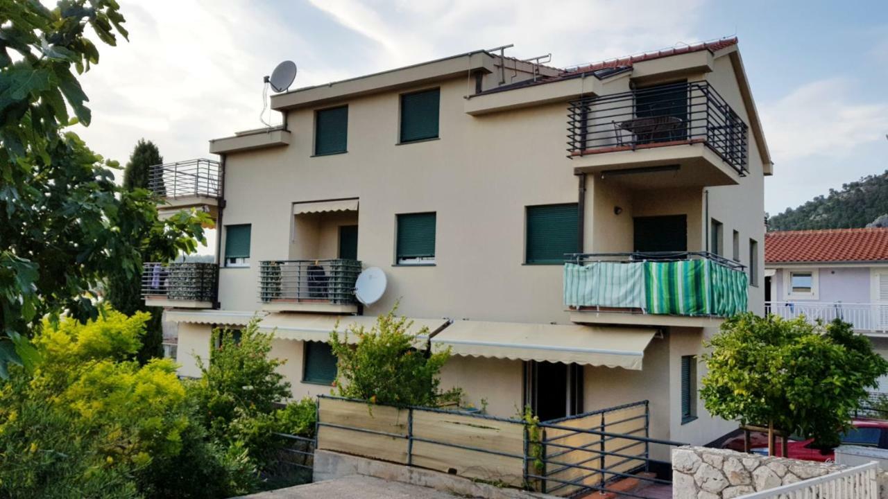 Apartment On Hvar Island Hvar Town Eksteriør billede